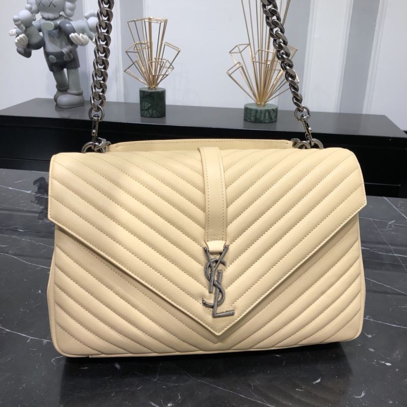 Y*L top handle bags
